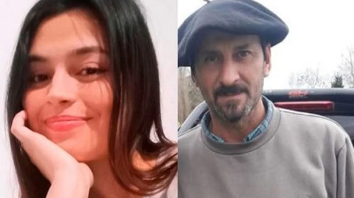 Femicidio de Daiana Mendieta: dictaron prisión preventiva para el único sospechoso