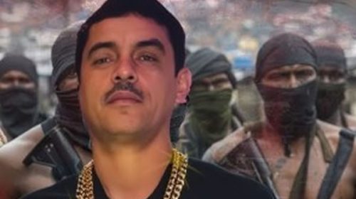 Quién es “Doca”, el número 2 de Comando Vermelho que burló la operación policial más grande y mortífera en la historia de Brasil
