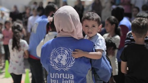 Piden que los trabajadores humanitarios puedan trabajar sin impedimentos en la ciudad de Gaza
