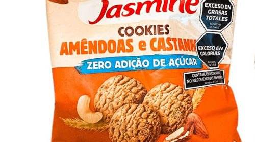 Retiran del mercado un lote de galletitas integrales