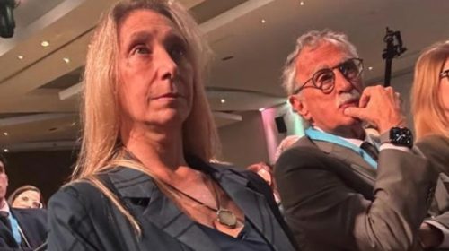 Diputados interpelarán a Karina Milei y Mario Lugones por el escándalo de coimas en ANDIS