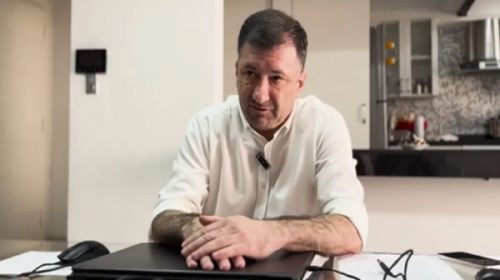 La Justicia paraguaya rechazó el sobreseimiento de Kueider en la causa por intento de contrabando La Justicia paraguaya rechazó el sobreseimiento de Kueider en la causa por intento de contrabando