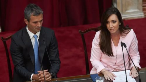 Diputados envió las leyes aprobadas y la oposición cuestionó la tardanza