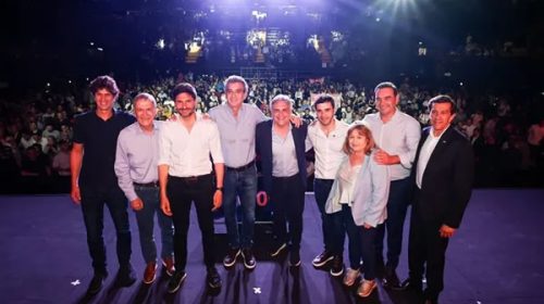 “Ya fracasó”: dura ofensiva de gobernadores contra Milei