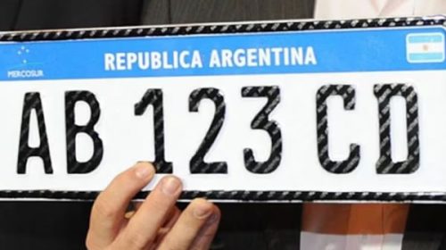 Se normalizó la entrega de patentes para autos 0km: cuánto cuesta la multa por conducir sin ella