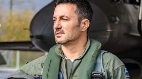 Lapidario informe de la Fuerza Aérea sobre los F-16: “No hay capacidad técnica para mantener pistas y hangares”