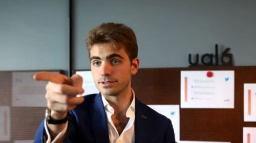 Ualá comenzó a despedir: dejó sin trabajo a 110 empleados en Argentina Ualá comenzó a despedir: dejó sin trabajo a 110 empleados en Argentina