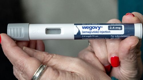 Se presentó oficialmente en Argentina el medicamento inyectable para controlar la obesidad