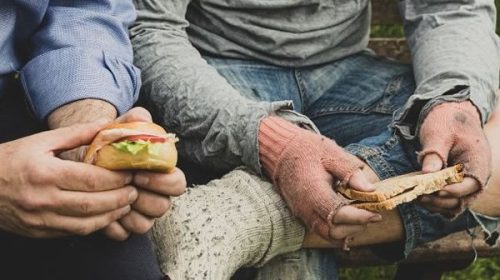 El 15% de los trabajadores argentinos sufre “inseguridad alimentaria”, según la UCA