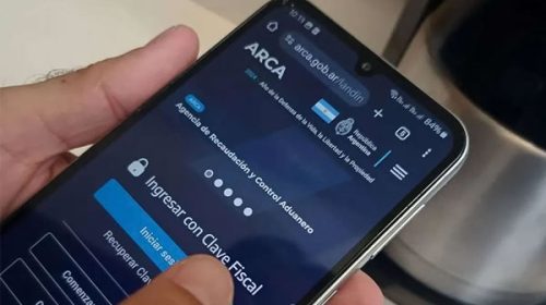 ARCA cambió el pago con débito para autónomos, empleadas domésticas y monotributistas