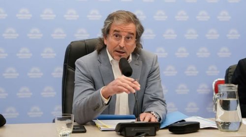 Presupuesto 2026: la oposición forzó el dictamen, pero el oficialismo se quedó con el de mayoría