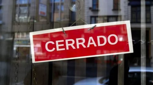 Feriado bancario: sin atención presencial este jueves en todo el país
