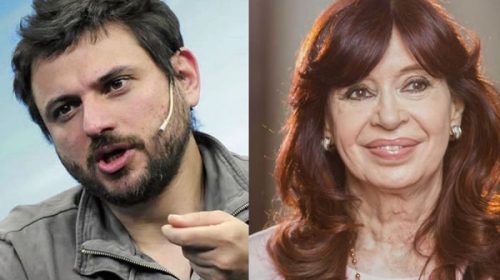 Causa memorando con Irán: Cristina sumará a Grabois a su defensa