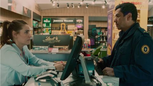 Todo listo para la 7° edición del Festival Internacional de Cine de Entre Ríos