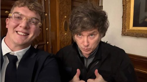 Escándalo $Libra: acusado lanzó un fideicomiso para despegar a Milei de la causa