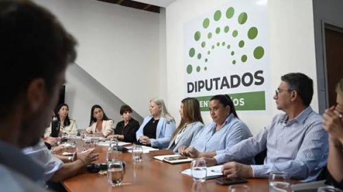 Avanza la redacción de un Protocolo de prevención y actuación frente a violencia laboral Avanza la redacción de un Protocolo de prevención y actuación frente a violencia laboral