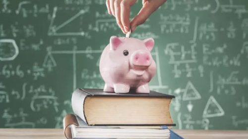 Entre Ríos busca incorporar la Educación Financiera en todas las escuelas de la provincia Entre Ríos busca incorporar la Educación Financiera en todas las escuelas de la provincia