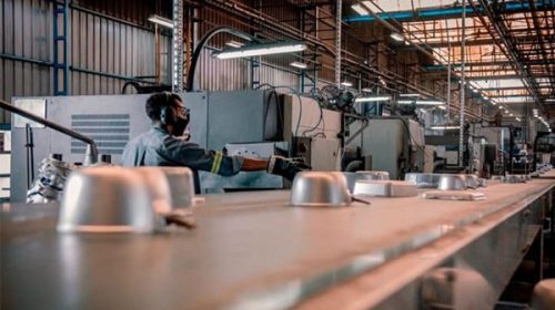 La fábrica Essen despidió empleados en su planta de Santa Fe y anunció que importará desde China La fábrica Essen despidió empleados en su planta de Santa Fe y anunció que importará desde China