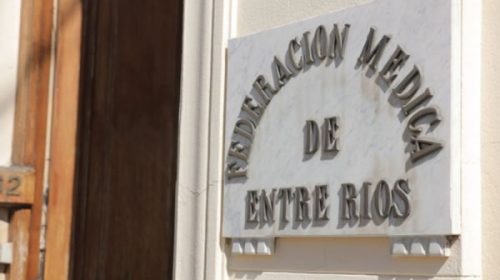 La Federación Médica advirtió a la OSER por el retraso en el pago de las prestaciones