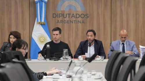 Diputados: la Comisión Investigadora de $Libra encontró millonarias transferencias a los ex empleadores de Milei