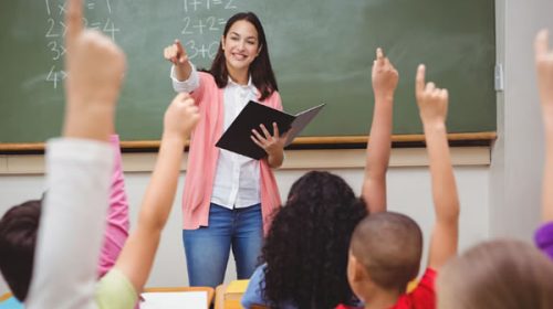 Comienza el censo para relevar los datos de 1,2 millones de docentes en todo el país Comienza el censo para relevar los datos de 1,2 millones de docentes en todo el país