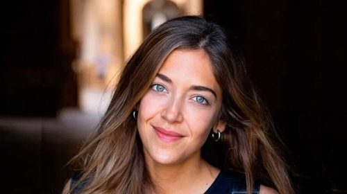 Renunció una funcionaria de Caputo después que le encontraron 700 mil dólares