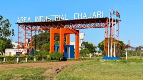 Murió un joven en un accidente laboral en Chajarí