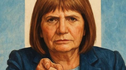 El Gobierno oficializó la nueva carrera de investigadores profesionales en la Policía Federal anunciada por Patricia Bullrich
