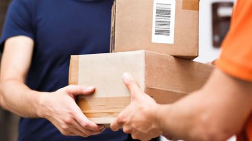 Compras en el exterior por puerta a puerta crecieron casi 300% en octubre de 2025