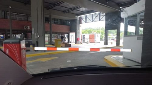 Habilitaron un nuevo sistema de control migratorio en el paso Salto Grande