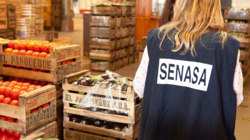 Simplifican los controles de importación de productos de origen animal y vegetal