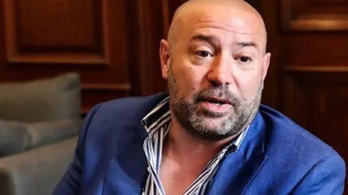 Caso ANDIS: cuál es la acusación y las pruebas directas contra Diego Spagnuolo