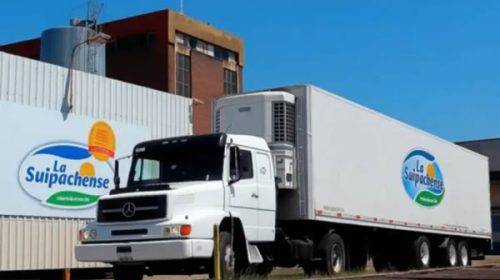 La Justicia decretó la quiebra de otra empresa láctea y deja sin empleo a 140 trabajadores