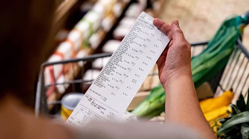 Inflación: se conoce el dato oficial de octubre, que habría vuelto a superar el 2%