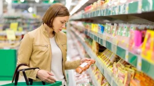 Las ventas minoristas descendieron 1,4% interanual en octubre, según CAME