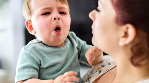 Intensifican la vigilancia de la tos convulsa tras el aumento de casos en el país