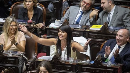 La oposición buscará impugnar el pliego de Villaverde en el Senado
