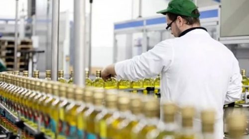 Huelga nacional aceitera contra la reforma laboral: fuerte cruce entre el sindicato y las empresas