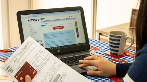 La recaudación provincial bajó 9,77% mensual en noviembre