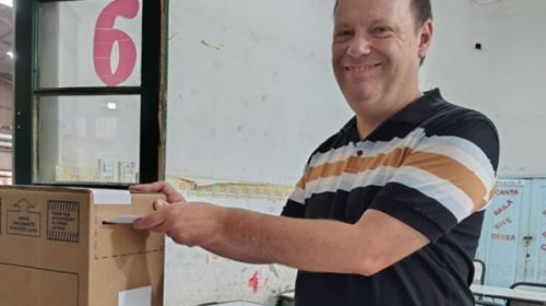 AGMER ganó la elección del CGE y mantiene la vocalía AGMER ganó la elección del CGE y mantiene la vocalía