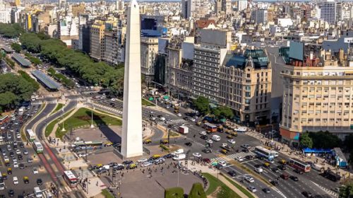 Un informe de la UBA reveló cuáles son las mejores ciudades del país para vivir