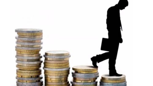 El PBI per cápita de la Argentina fue el que más cayó desde 2011 en la región, con la única excepción de Haití