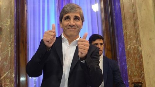 El Gobierno acelera la reglamentación de la Ley de Inocencia Fiscal para atraer los “dólares del colchón”