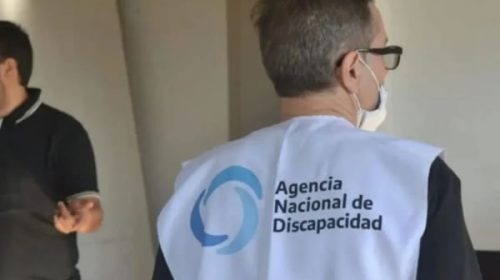 El Gobierno anunció el cierre de la Agencia Nacional de Discapacidad