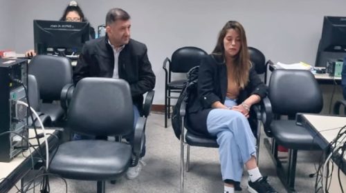 La Corte paraguaya rechazó una apelación de Kueider y el juicio por contrabando comenzará en abril