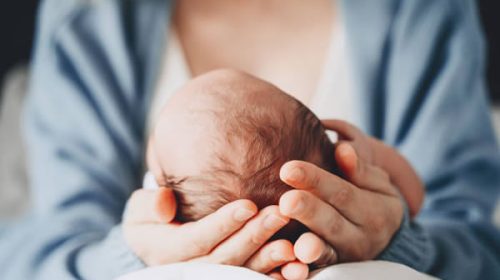 En 2025 hubo 12.495 nacimientos en la provincia