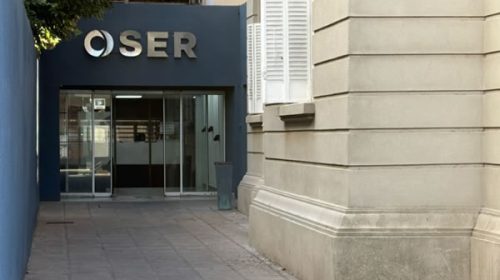 El balance de la OSER exhibe avances concretos en prestaciones, cobertura y gestión