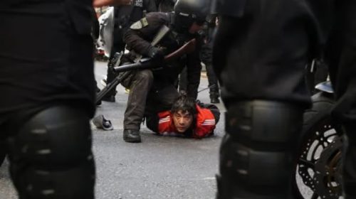 La Justicia declaró la nulidad del protocolo antipiquetes de Patricia Bullrich y advirtió que avanza sobre facultades del Congreso