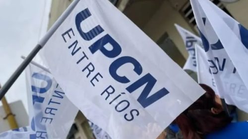 UPCN Entre Ríos rechaza de plano la reforma laboral y llama a movilizar este jueves