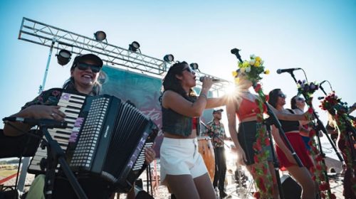 Entre Ríos lanza su temporada de verano con una transmisión en vivo Entre Ríos lanza su temporada de verano con una transmisión en vivo